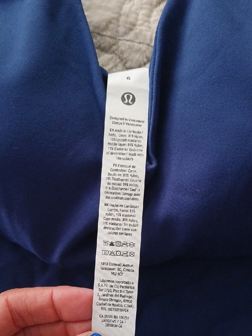lululemon athletica nwt lululemon
